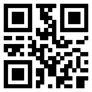 Il Qr Code di 3400677589