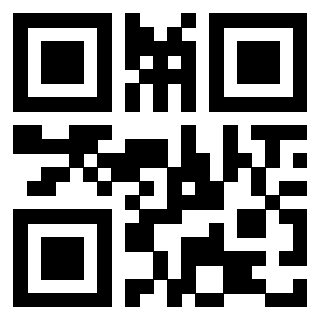 3400677591 QrCode associato