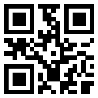Immagine del Qr Code di 3400677593