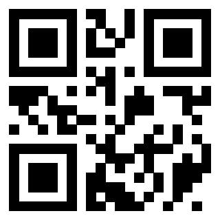 Il Qr Code di 3400677595