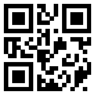 Il Qr Code di 3400677596