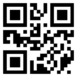 3400677601 QrCode associato