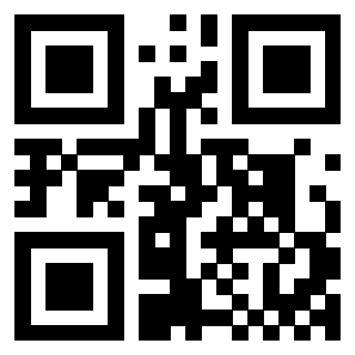 Immagine del QrCode di 3400677602
