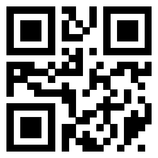 3400677605 - Immagine del QrCode