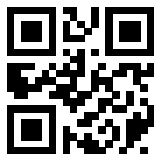 Il QrCode di 3400677608