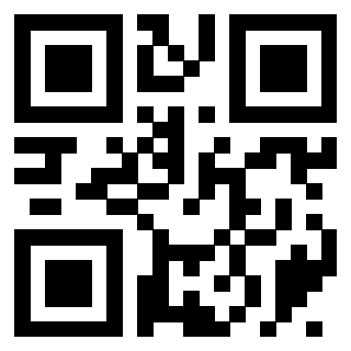 Immagine del Qr Code di 3400677611