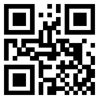 QrCode di 3400677612
