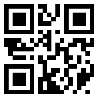 Immagine del QrCode di 3400677613