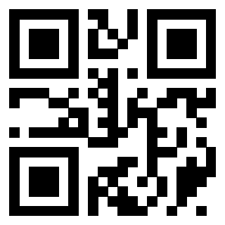 3400677617 - Immagine del Qr Code