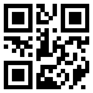 Il Qr Code di 3400677618