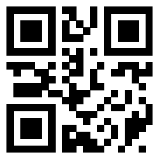 Il Qr Code di 3400677620