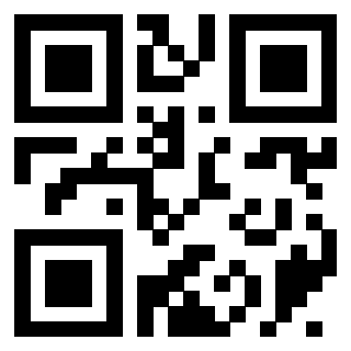Immagine del QrCode di 3400677622