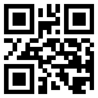 3400677626 QrCode associato