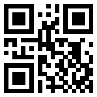 Immagine del QrCode di 3400677627