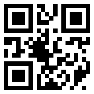 3400677628 Qr Code associato