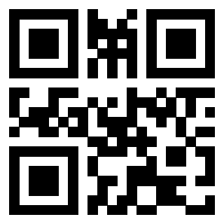 Immagine del QrCode di 3400677633