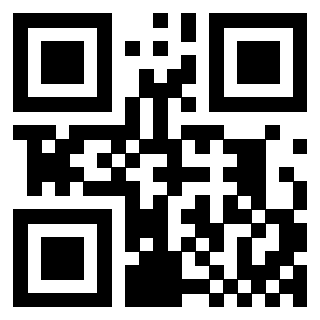 3400677637 Qr Code associato