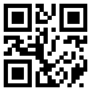 Immagine del Qr Code di 3400677640