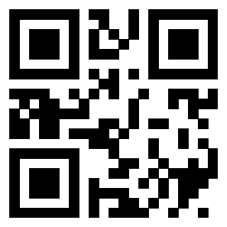 Il Qr Code di 3400730916