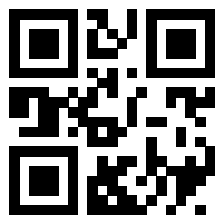 3400730917 Qr Code associato