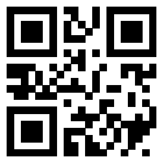 3400730919 - Immagine del QrCode