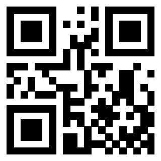 Immagine del QrCode di 3400730923