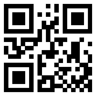 3400730925 QrCode associato