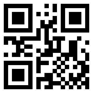 3400730930 - Immagine del QrCode