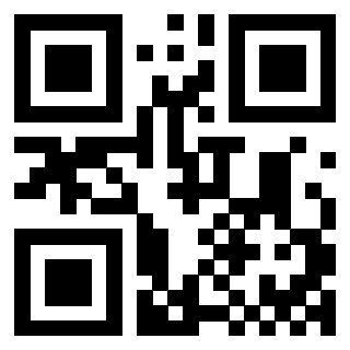 Immagine del QrCode di 3400730931