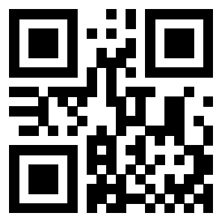 3400730936 - Immagine del QrCode associato
