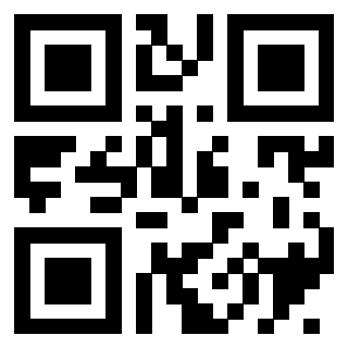 Immagine del QrCode di 3400730938