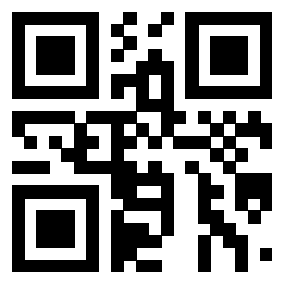 Immagine del Qr Code di 3400730940