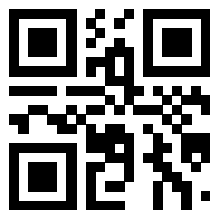 Scansione del Qr Code di 3400730941