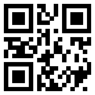 Il Qr Code di 3400730942