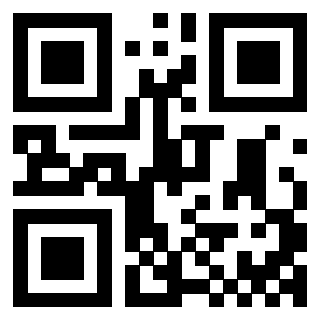 Immagine del QrCode di 3400730945