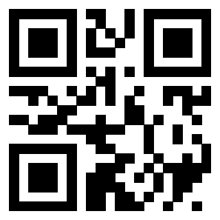 3400730946 - Immagine del QrCode associato