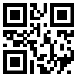 Il Qr Code di 3400730947