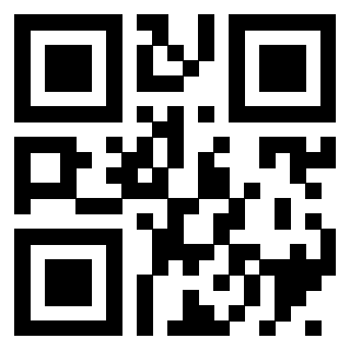 Scansione del Qr Code di 3400730949