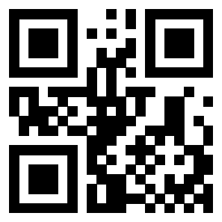 3400730952 Qr Code associato