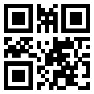 Scansione del Qr Code di 3400730953