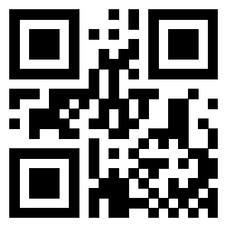 Immagine del Qr Code di 3400730955