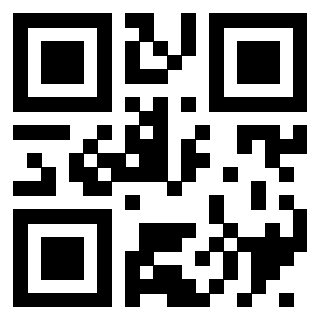3400730956 - Immagine del Qr Code