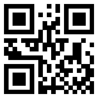 3400730957 - Immagine del QrCode associato