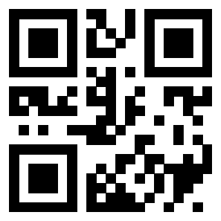 QrCode di 3400730959