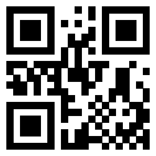 Il Qr Code di 3400730960