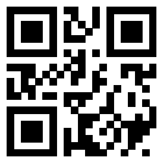 3400730964 - Immagine del QrCode