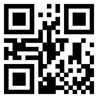 Il Qr Code di 3400730966