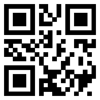 3400730969 - Immagine del QrCode