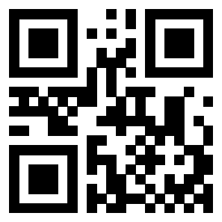 3400730971 QrCode associato