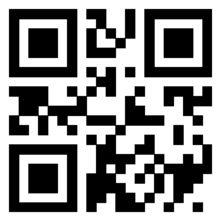 Scansione del Qr Code di 3400730974